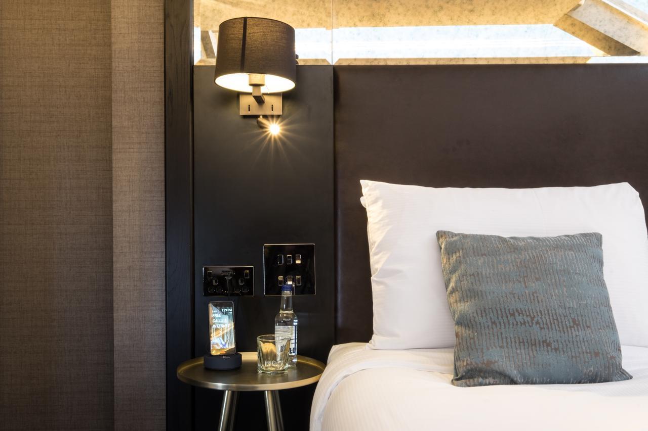 Hotel Camden Enterprise 3*